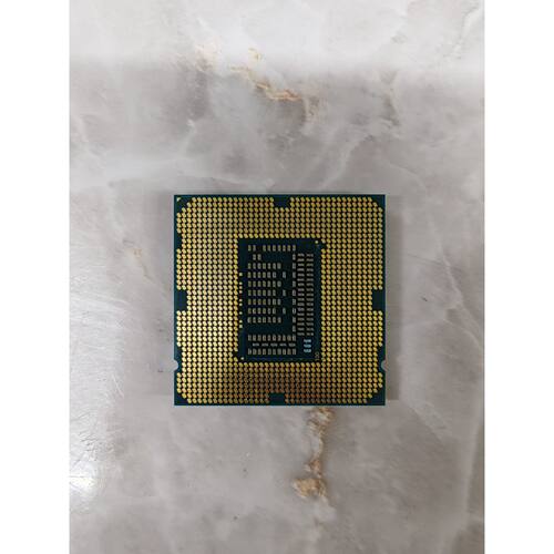 议价英特尔i73770CPU实物图片功能正常实价包邮维修