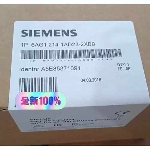 询价6AG1214-1AD23-2XB0