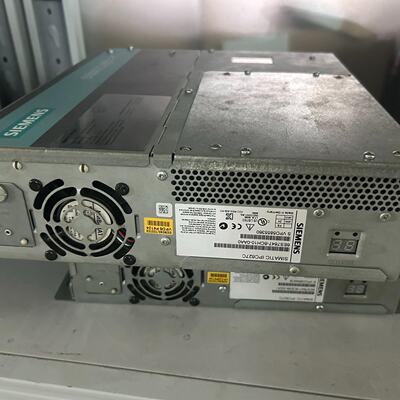 溢价-6ES7647-6CH10-0AA0 工控机，