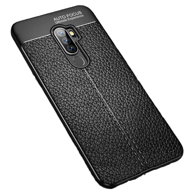 适用oppoA11手机壳oppo保护A11x硅胶套oppoax11n防摔PCHM30磨砂opa软10液态oppa男opo