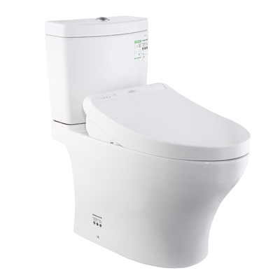 TOTO温水按摩洗净智能马桶组合