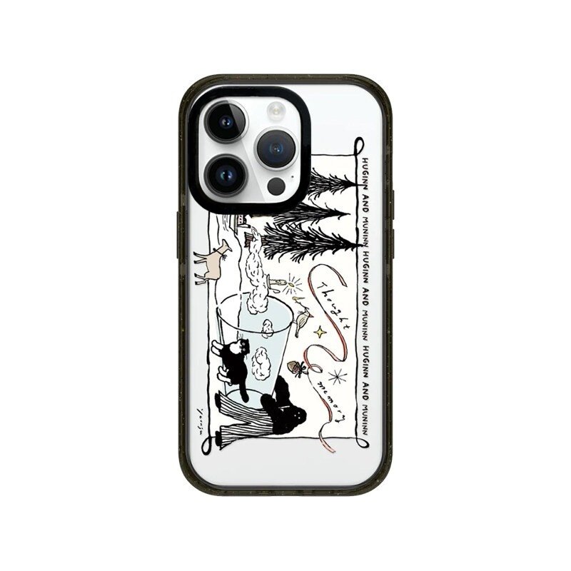 苹果17promax手机壳iphone17新款