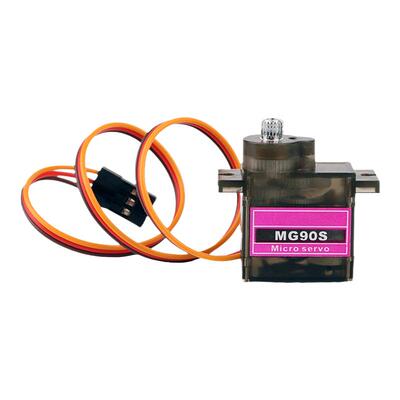 驯龙者金属齿轮航模微型固定翼