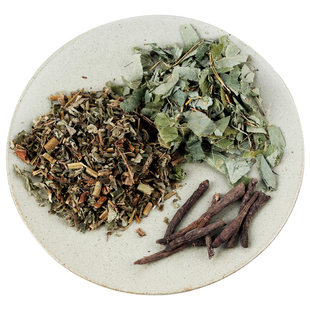 三仙汤小叔药材包1付量仙鹤草仙灵脾仙茅保质保量禾和本草7付包邮