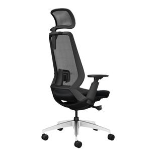 日本okamura冈村人体工学椅Abilis 久坐办公椅电脑椅学习椅电竞椅