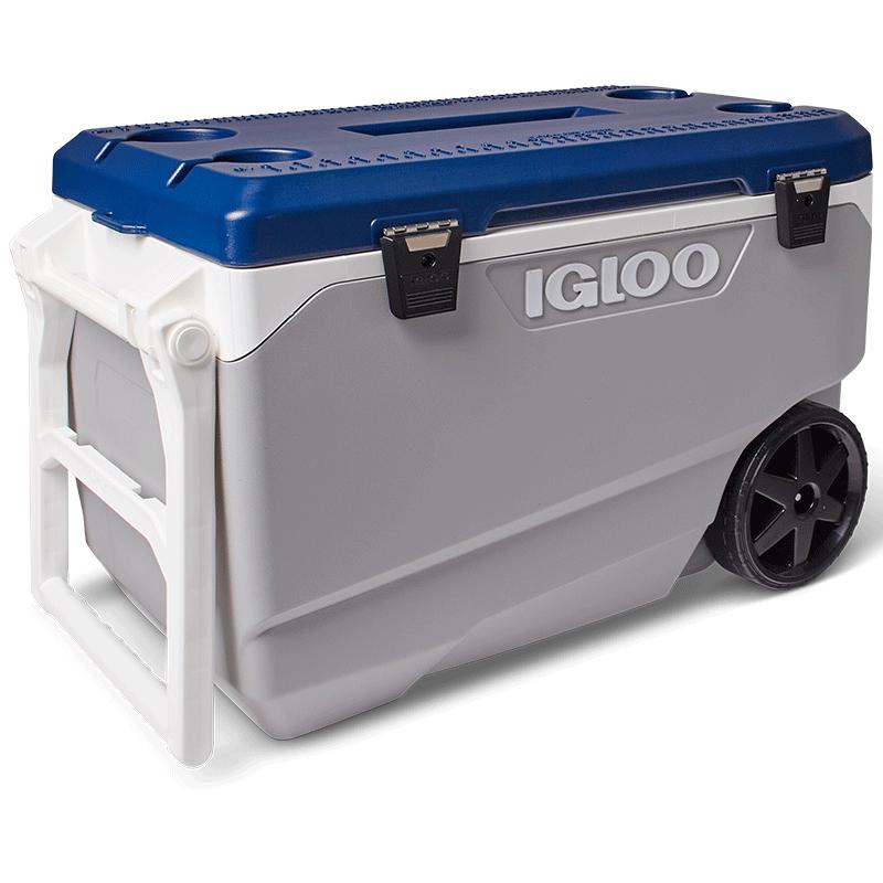 IGLOO进口户外冷藏箱车载保温箱