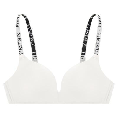 立体固定杯聚拢文胸舒适又聚拢