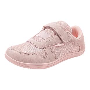 哈比熊童鞋4E宽楦赤足鞋23-36码儿童鞋男童宽头平底运动鞋女童鞋