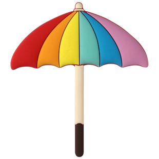 创意冰箱贴挂钩磁铁可爱网红爆款家用钥匙圈磁性装饰吸铁石留言贴