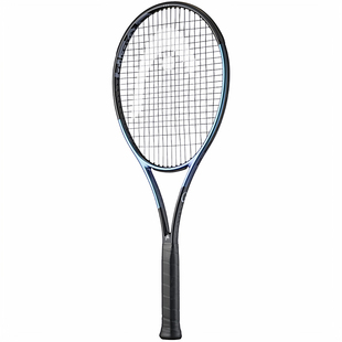HEAD海德网球拍小兹维列夫成人男女单人全碳素gravity渐变专业拍