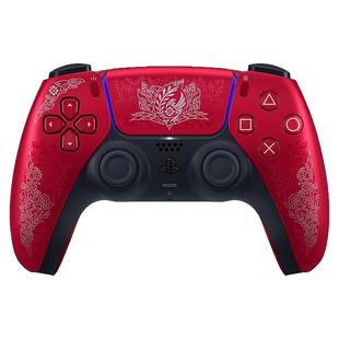 日本直邮Sony索尼日版PS5游戏手柄怪物猎人限定版无线蓝牙控制器