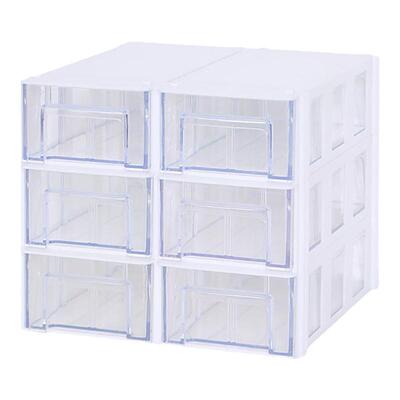 腾正跃吧唧徽章动漫透明卡通盒子