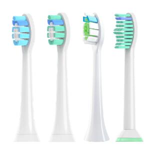 【速发】适配飞利浦电动牙刷头HX3216/3226/6730/6013/3216