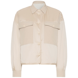 Weekend MaxMara 2026早秋新款女装双面穿棉服外套5486046106
