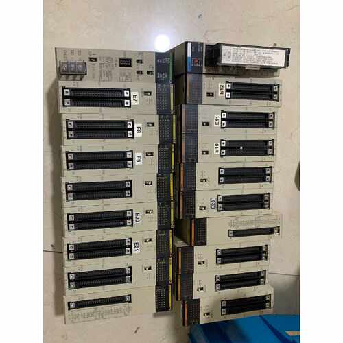 CS1W-OD261剩下18片 CS1W-OD231一片