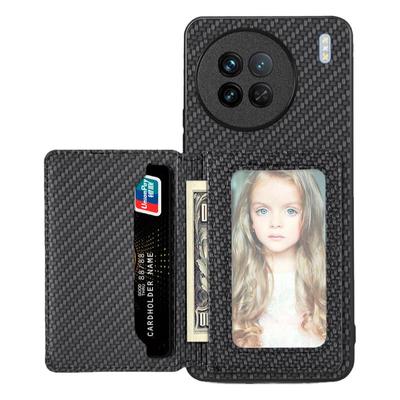 VIVOV275G硅胶插卡零钱包防摔