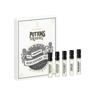 【会员专享】潘海利根心灵奇境系列探索套装香水2ml*5 试享装礼盒