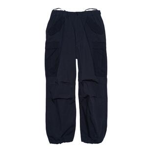 现货 Nanamica Cargo Pants SUCS303E多口袋抽绳户外速干工装长裤
