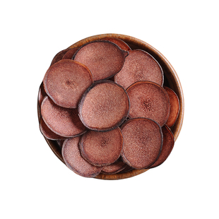 吉林梅花鹿鹿茸片正宗马鹿血片含血鹿茸泡酒煲汤男性10克装买2送1