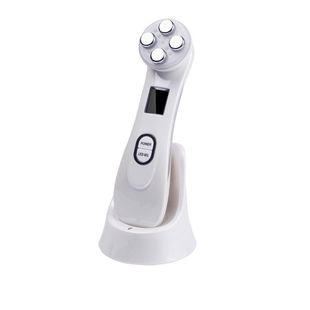 Skin Scrubber Facial Cleansing Peeling Machine Blackhead Rem