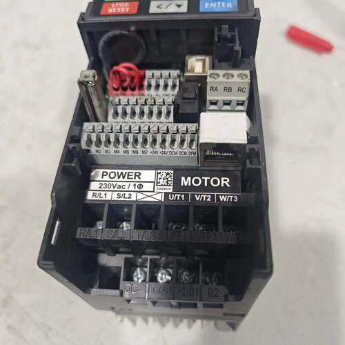 议价变频器 VFD4A8MS21ANSAA适用