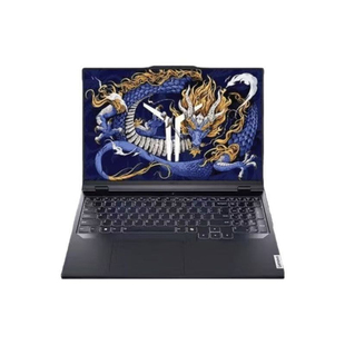 联想拯救者Y9000P R9000P 独显RTX4060 学生游戏电竞笔记本电脑