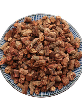茜草血见愁破血草红茜草西草无硫