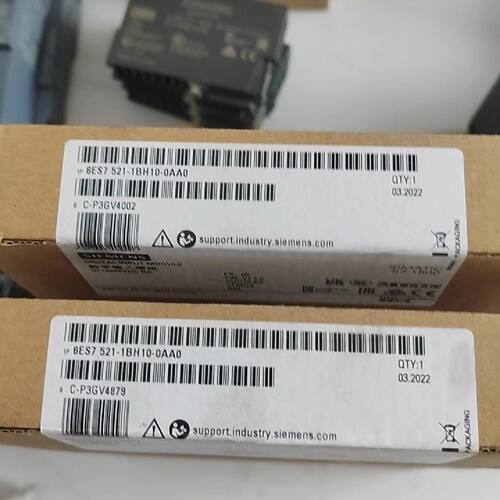 【议价-可维修】6ES7 521-1BH10-0AA0 数字输入模块 工控自动化PL