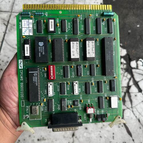 【询价】Aoor，CPU#6  8900106-17，主板一张，适用