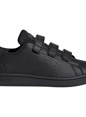Adidas/阿迪达斯儿童运动板鞋