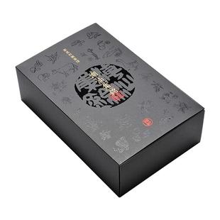 潮汕集锦卤料包酱油鱼露特产家庭五香卤水火锅卤鹅全套装年货礼盒