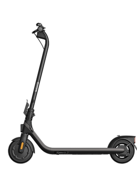 九号电动滑板车E2pro代步神器