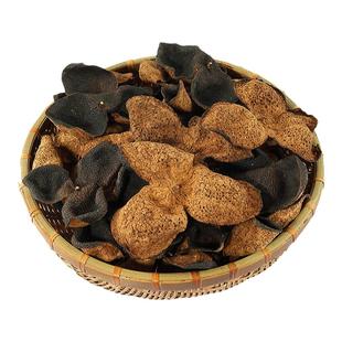 正宗新会陈皮干10年十五年老陈皮茶泡水25年20年正宗地道特产罐装