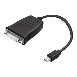 山雀主动式大DPminiDp转DVI HDMI VGA转换线笔记本台式台多屏转换