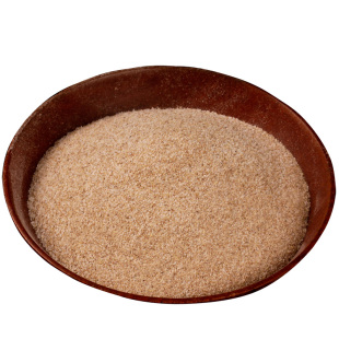 5斤 纯魔芋粉纯粉四川魔芋豆腐粉原料魔芋精粉黑魔芋粉菜市场商用