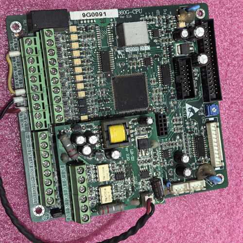 溢价-科普变频器主板 LB60G-CPU