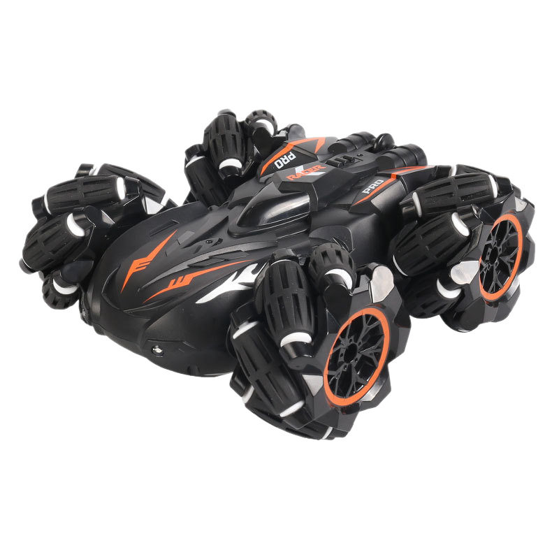 2-6岁儿童手势遥控特技漂移车