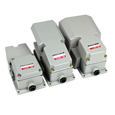 凯蓝lt4冲床220v防水控制开关