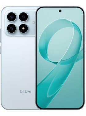 【政府补贴15% 下单享好礼】3 MIUI/小米 REDMI K90 官方旗舰店游戏拍照学生旗舰智能小米手机