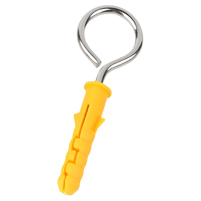 【可开专票】羊眼圈自攻膨胀螺丝