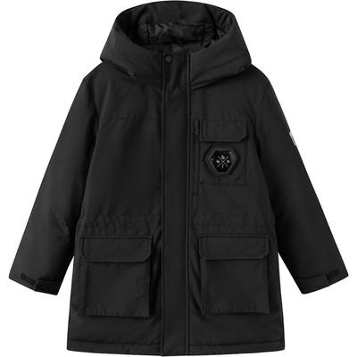 巴拉巴拉羽绒服男童防护蓄热外套