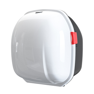 电动车后备箱雅迪爱玛九号台铃小牛通用绿源储物箱置电瓶车后尾箱