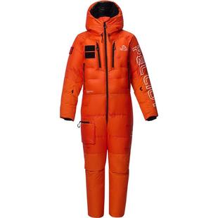 【高山系列】伯希和8848极境全能型高海拔极限攀登雪山连体羽绒服