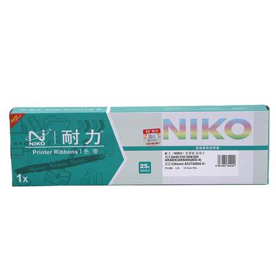 耐力通用于得力DB610K色带架