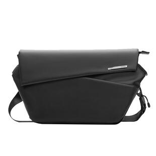 inateck斜挎包潮牌男女邮差包单肩机能运动多功能包2023款