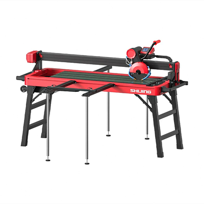 石井新款9201A电动台式切割机