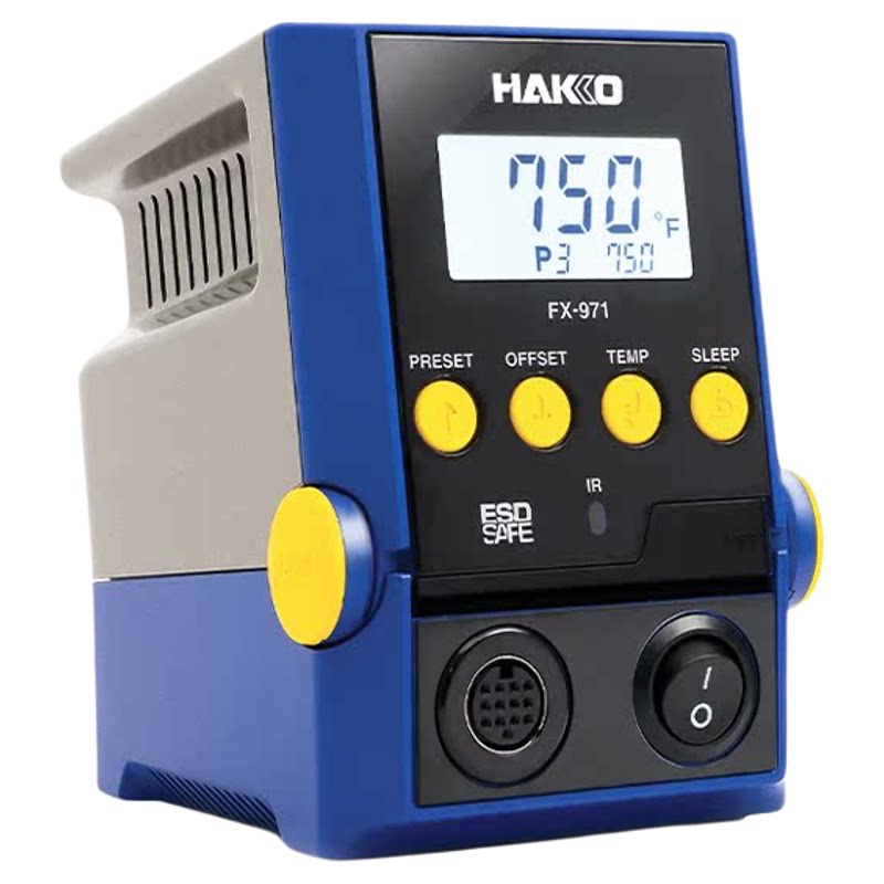 日本白光进口焊台HAKKO正品
