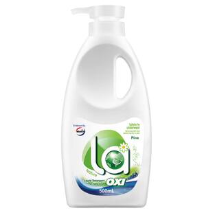 威露士洗衣液500ml 清洗液抑菌除螨去血渍女