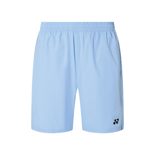 新款YONEX尤尼克斯羽毛球服短裤男女款yy球裤速干运动裤子1202525