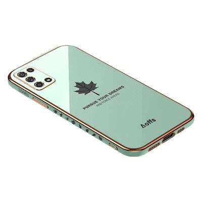 适用OPPO新款直边简约手机壳送膜